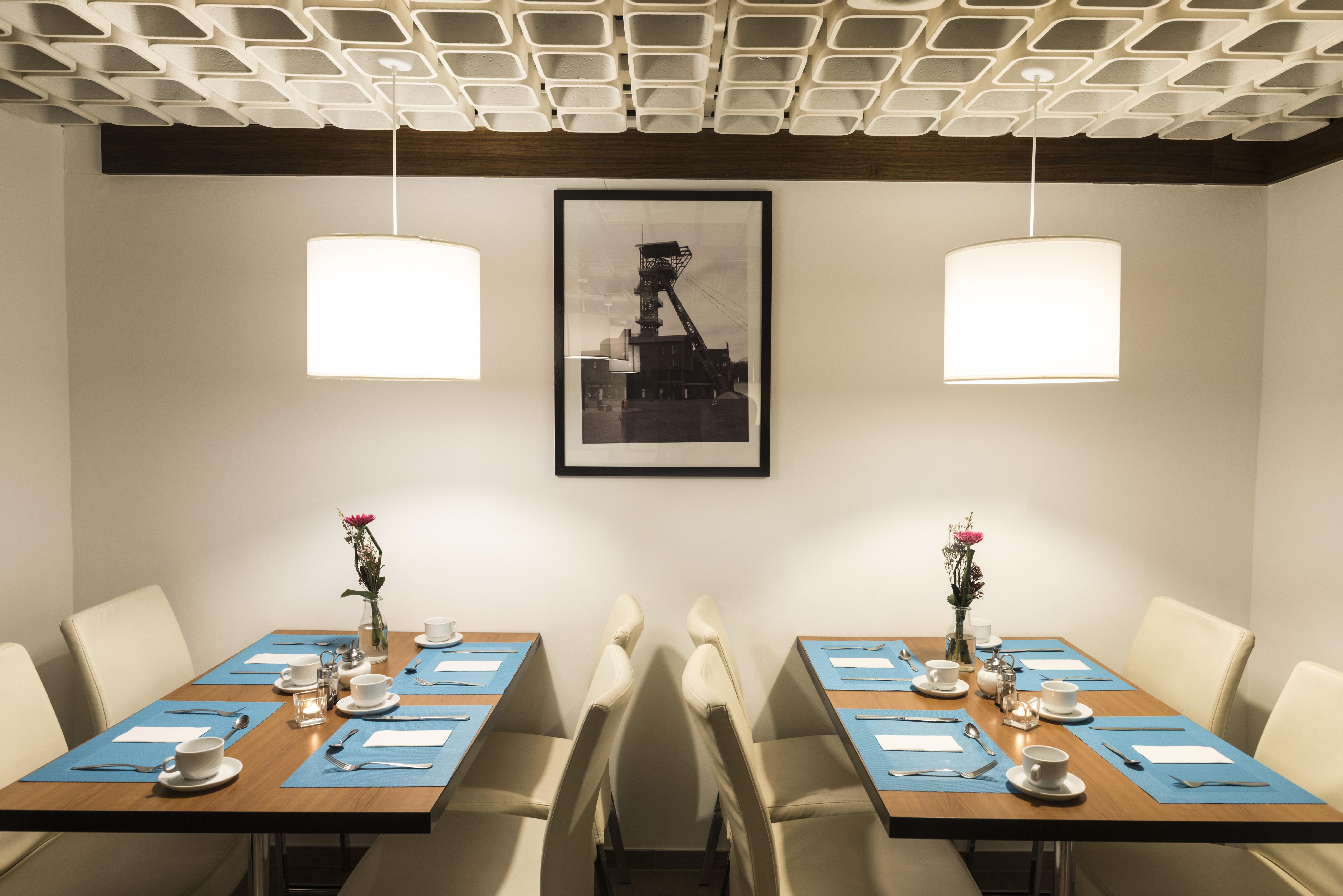 Days Inn Dortmund West Facilities photo
